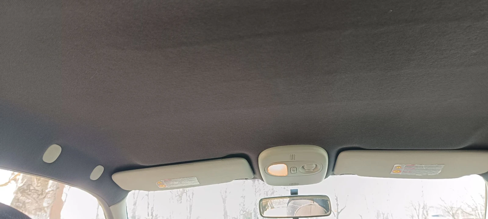 Renault Clio 1.2 16V 75к.с. LPG  - изображение 9