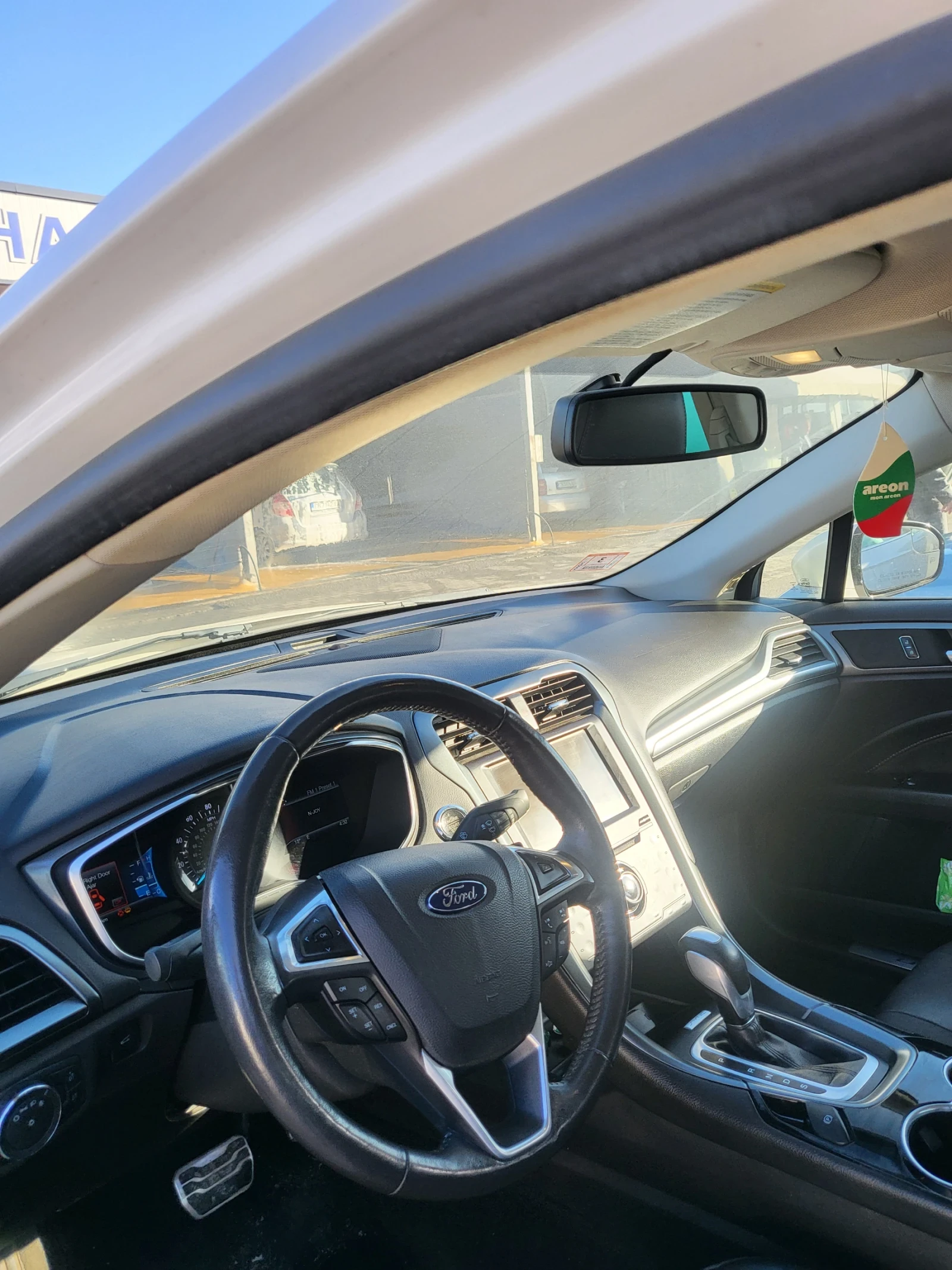Ford Mondeo Седан - изображение 3