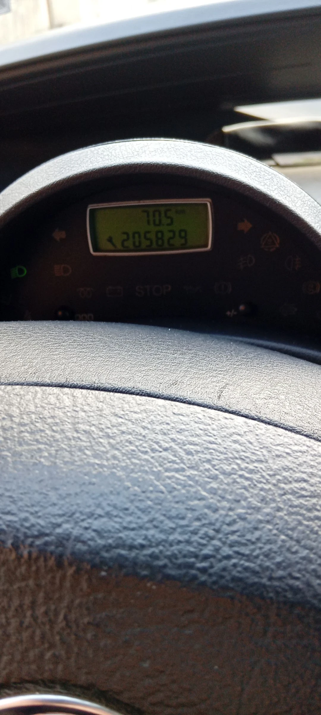 Lancia Phedra 2.2 136 к.с - изображение 10