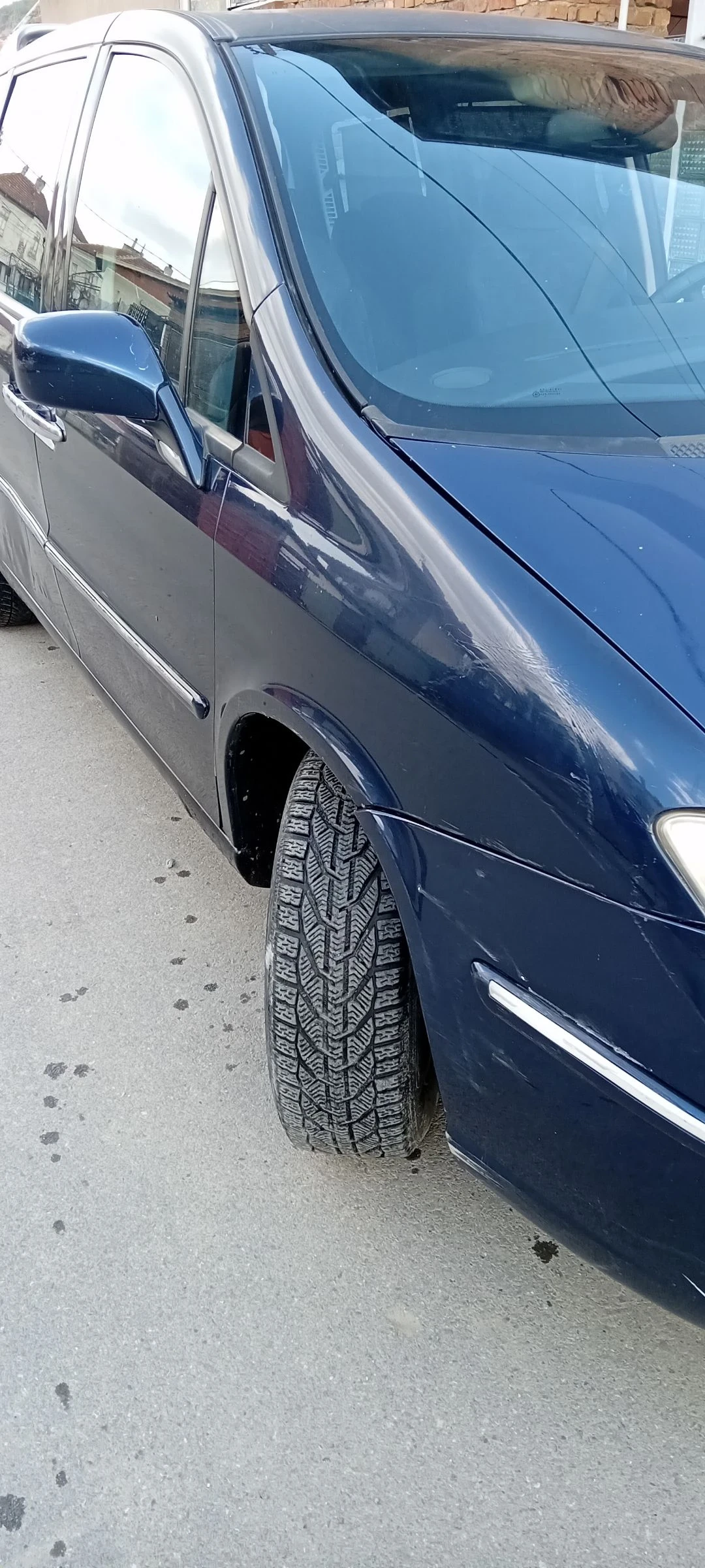 Lancia Phedra 2.2 136 к.с - изображение 3