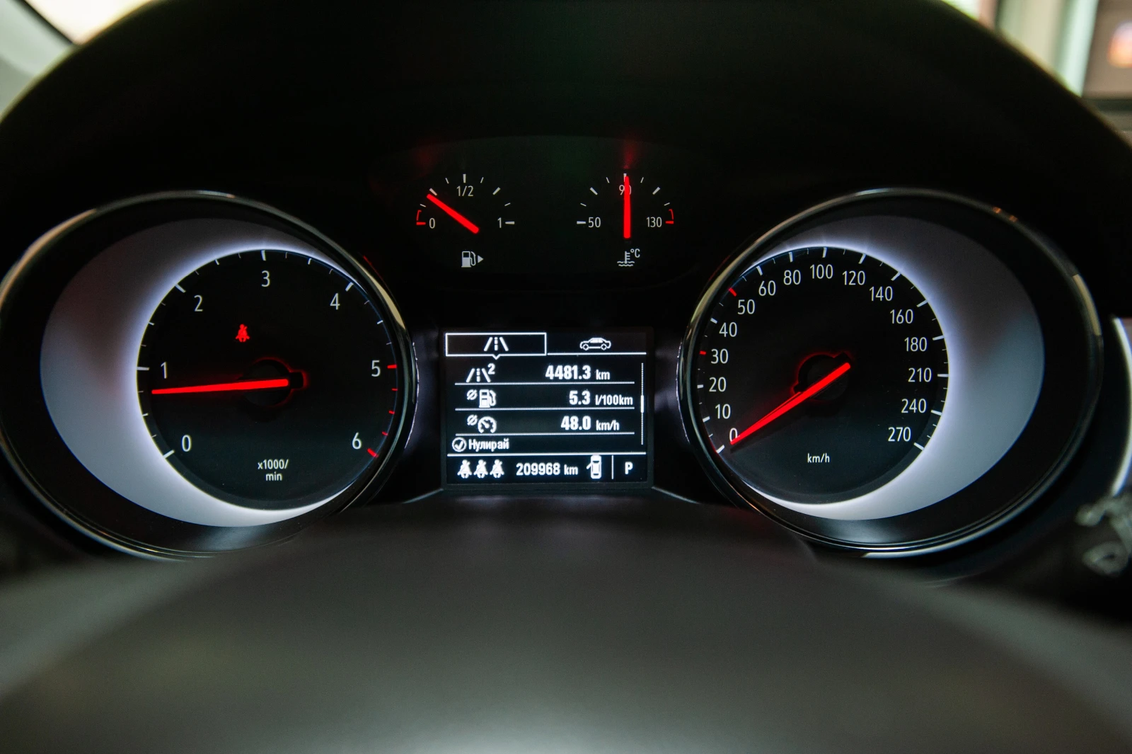 Opel Astra | Mobile.bg   14