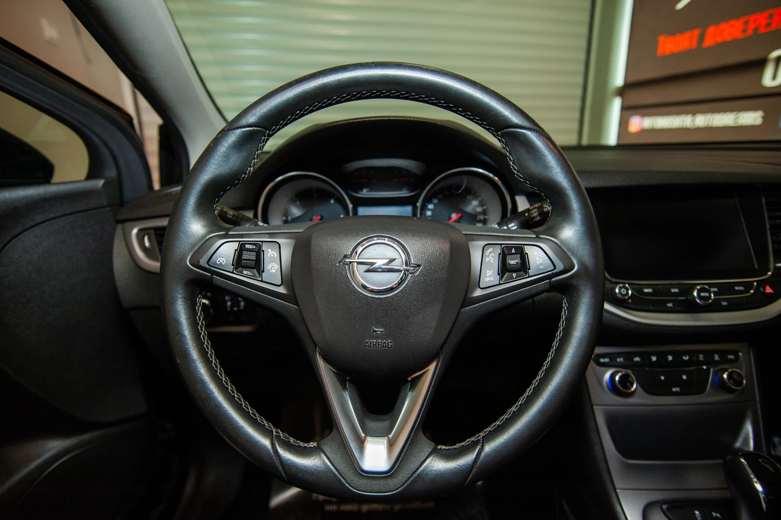 Opel Astra | Mobile.bg   12