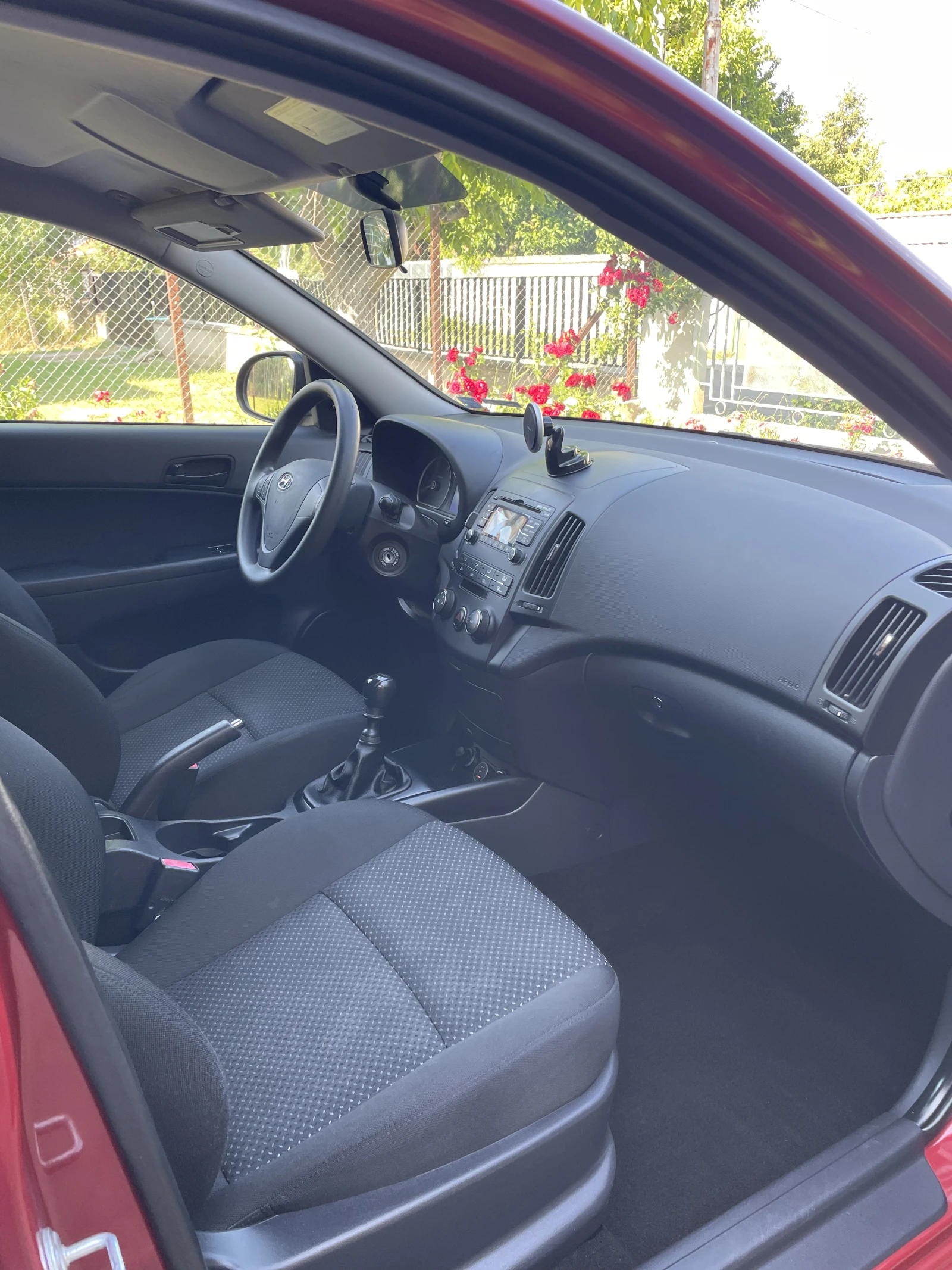Hyundai I30  - изображение 8