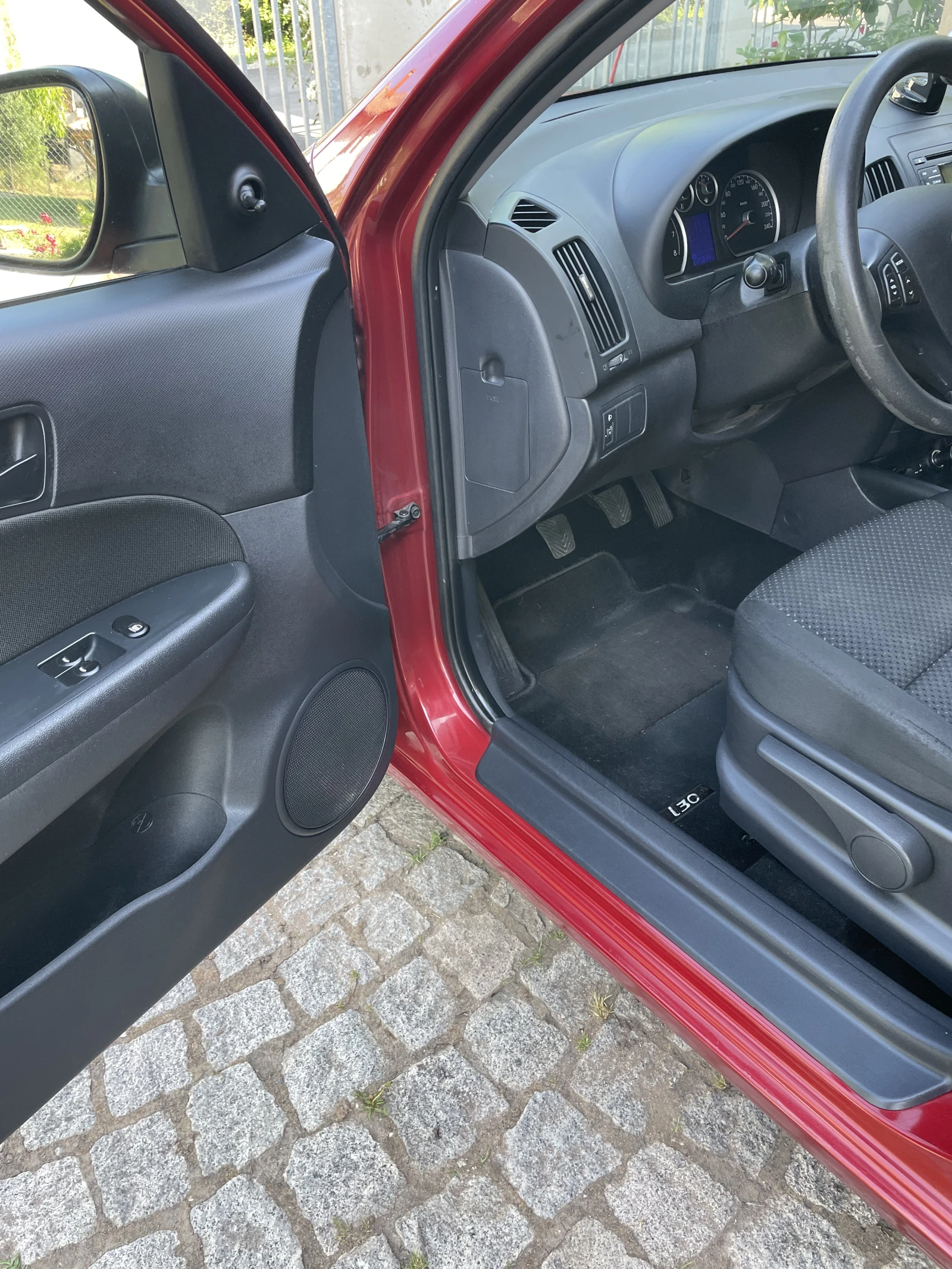 Hyundai I30  - изображение 6