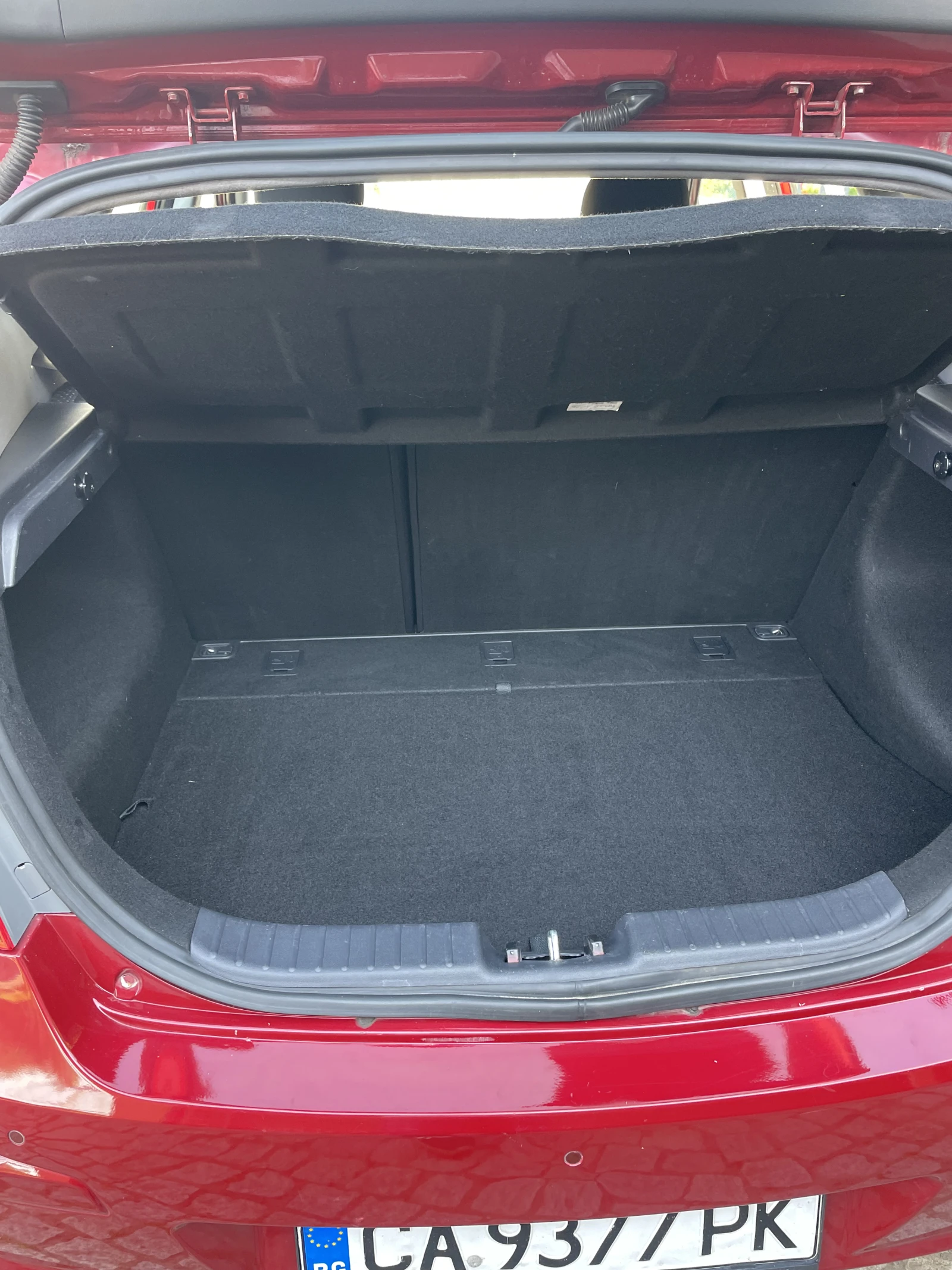 Hyundai I30  - изображение 9