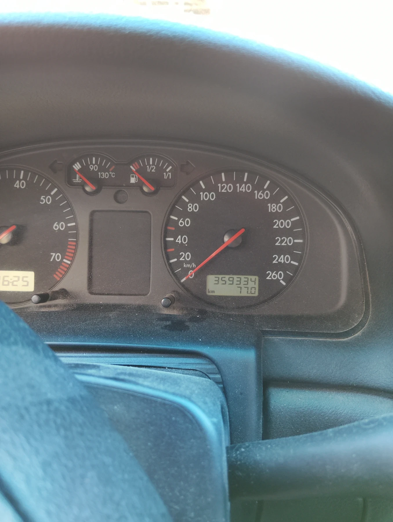 VW Passat 1.6i - изображение 6