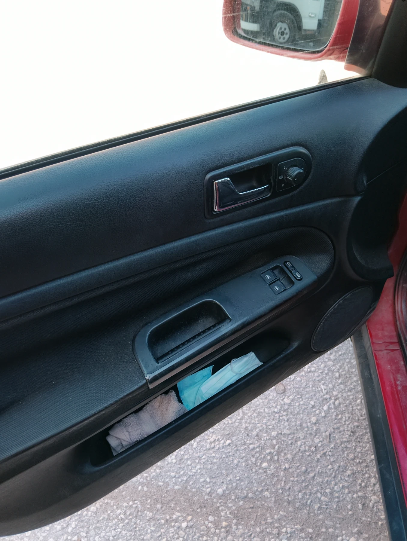 VW Passat 1.6i - изображение 3