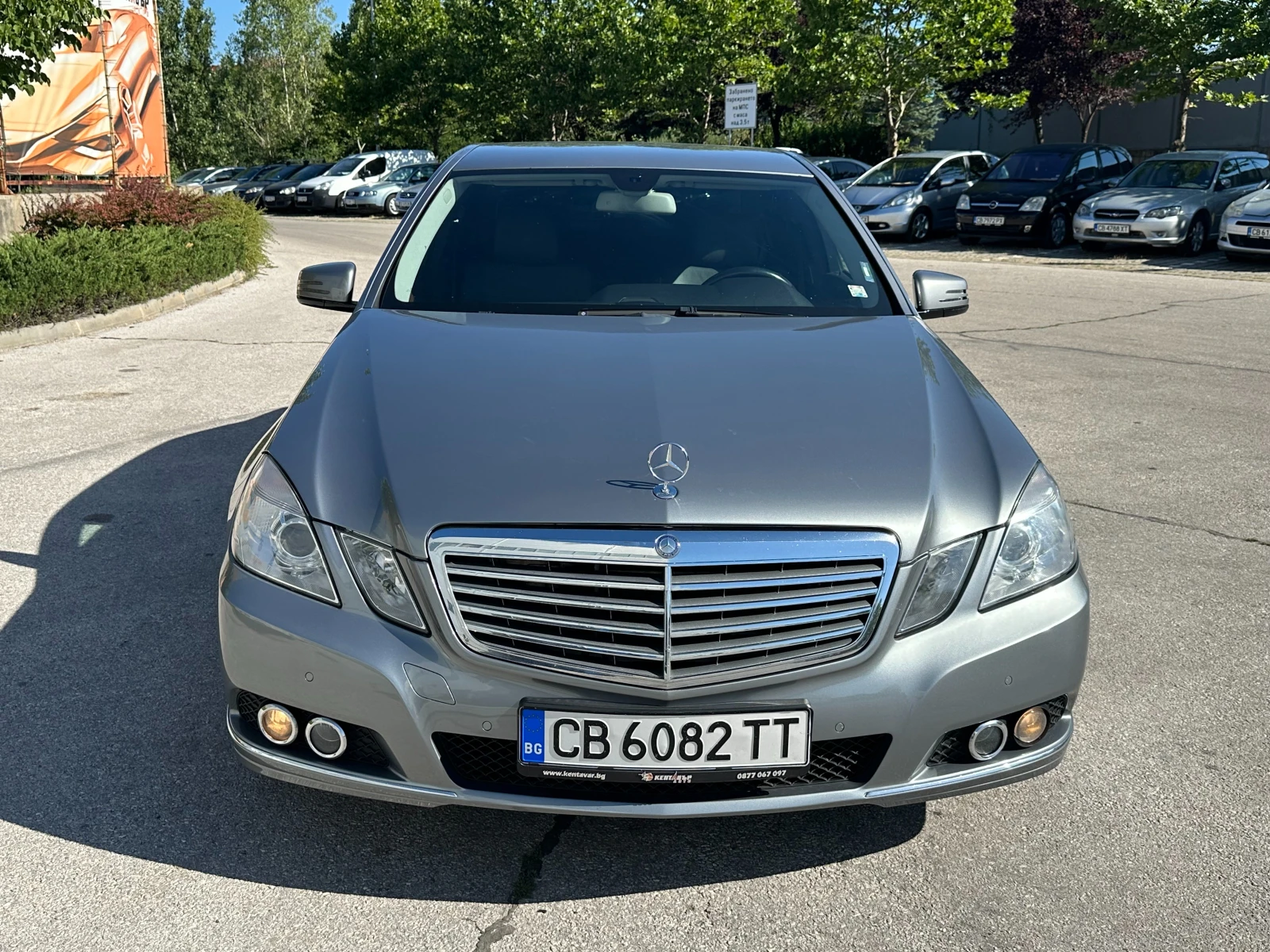 Mercedes-Benz E 300 CDI 231кс - изображение 7