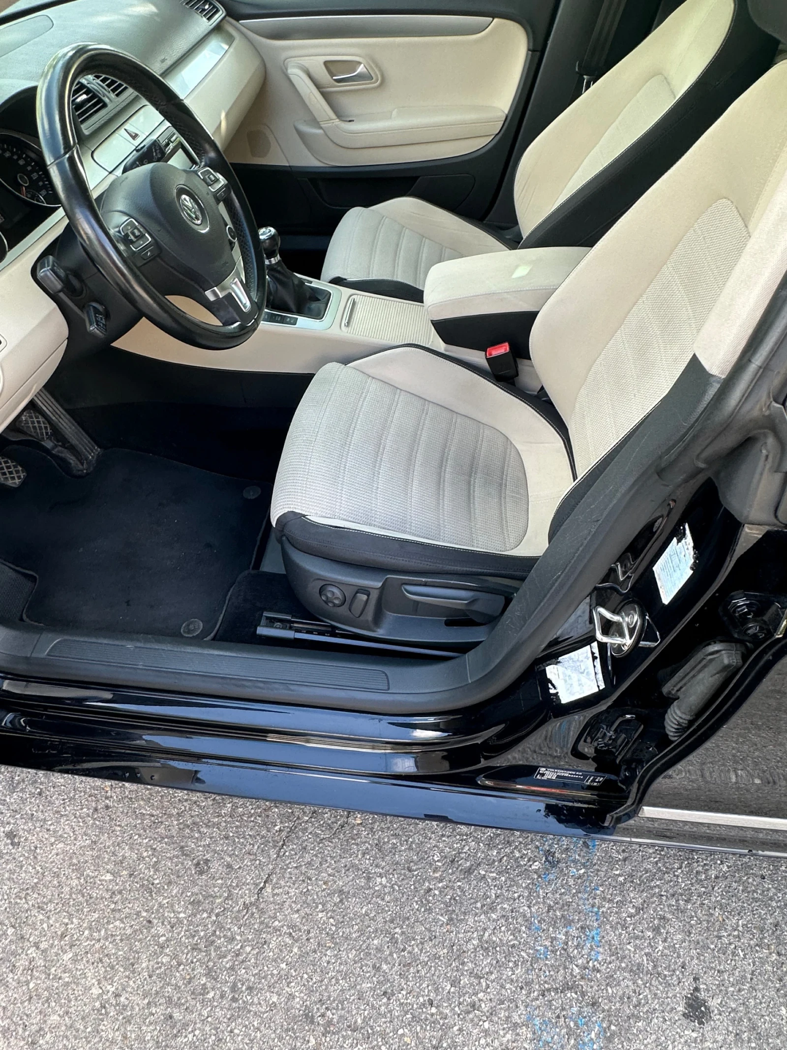 VW CC 2000 tdi | Mobile.bg � ����������� 16