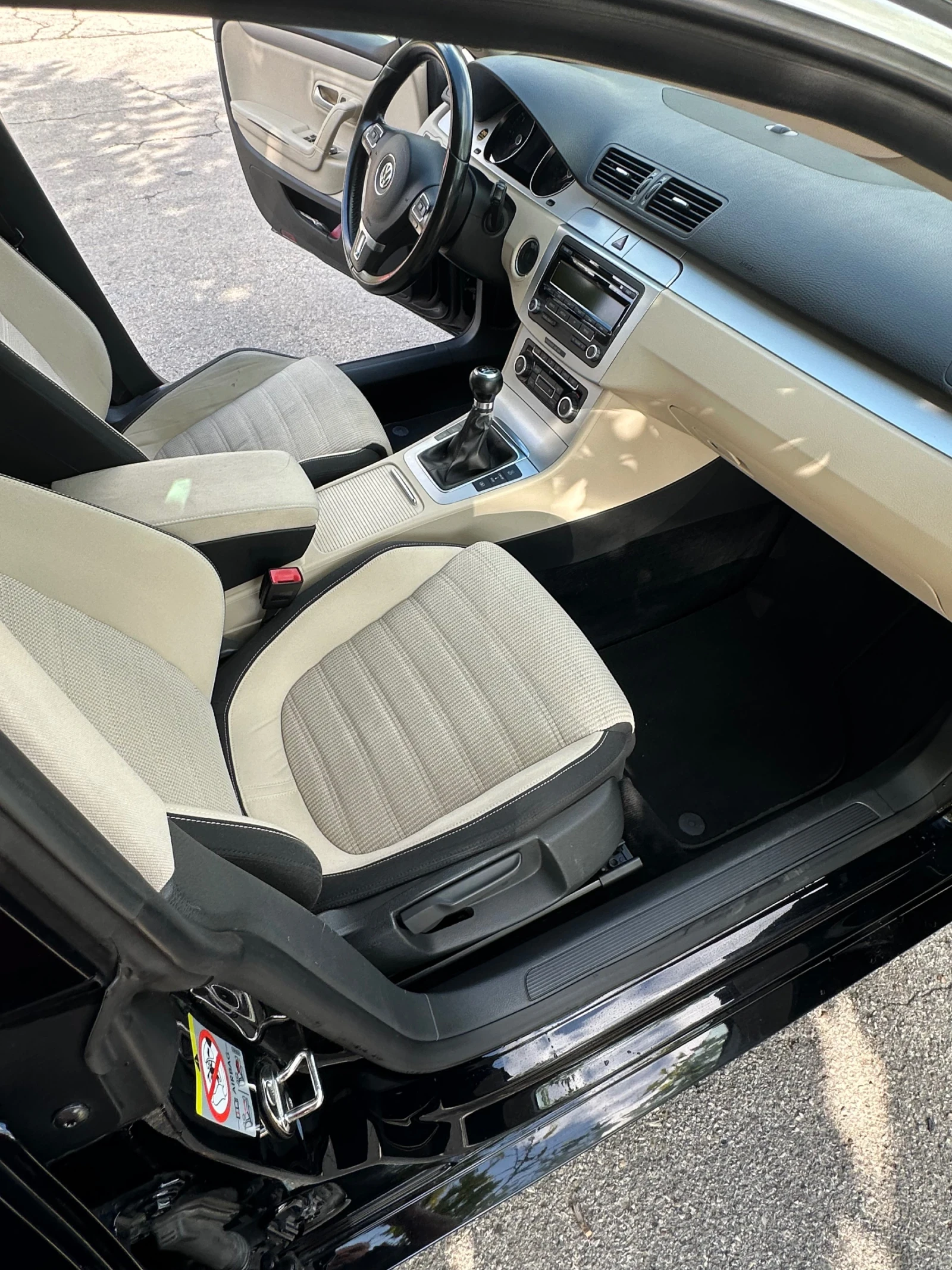 VW CC 2000 tdi - изображение 4