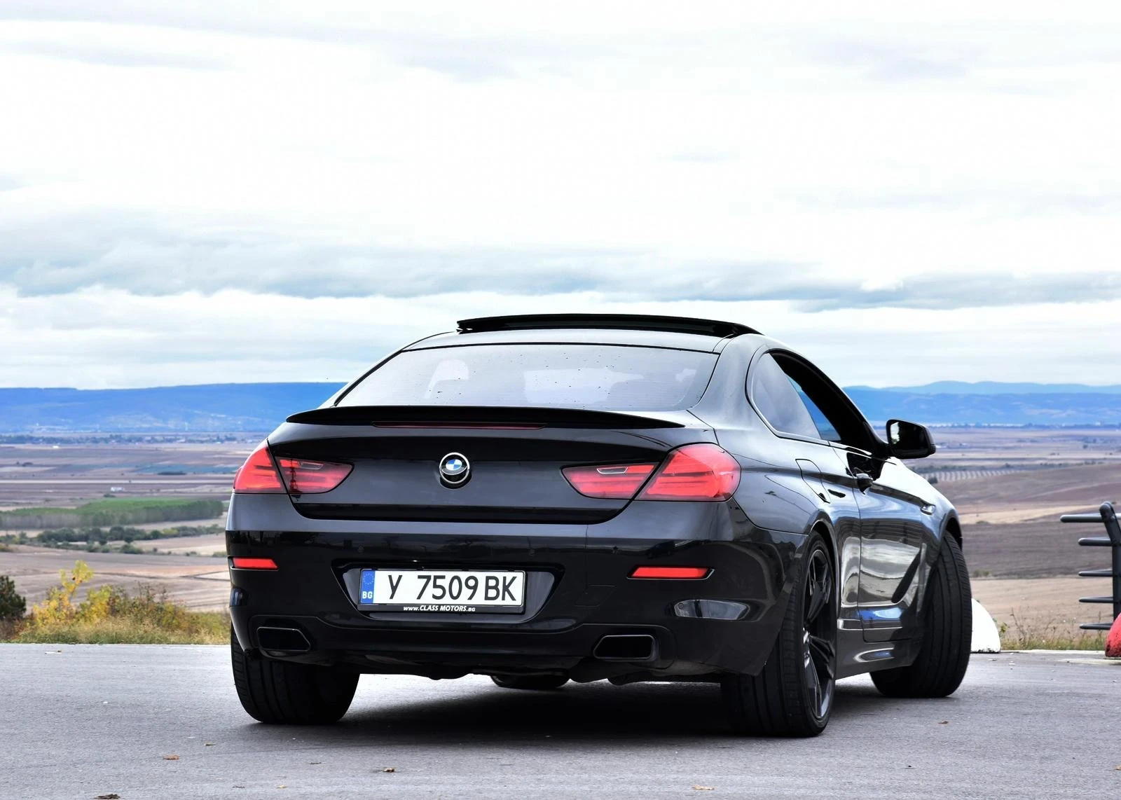 BMW 640 640d | Mobile.bg   12