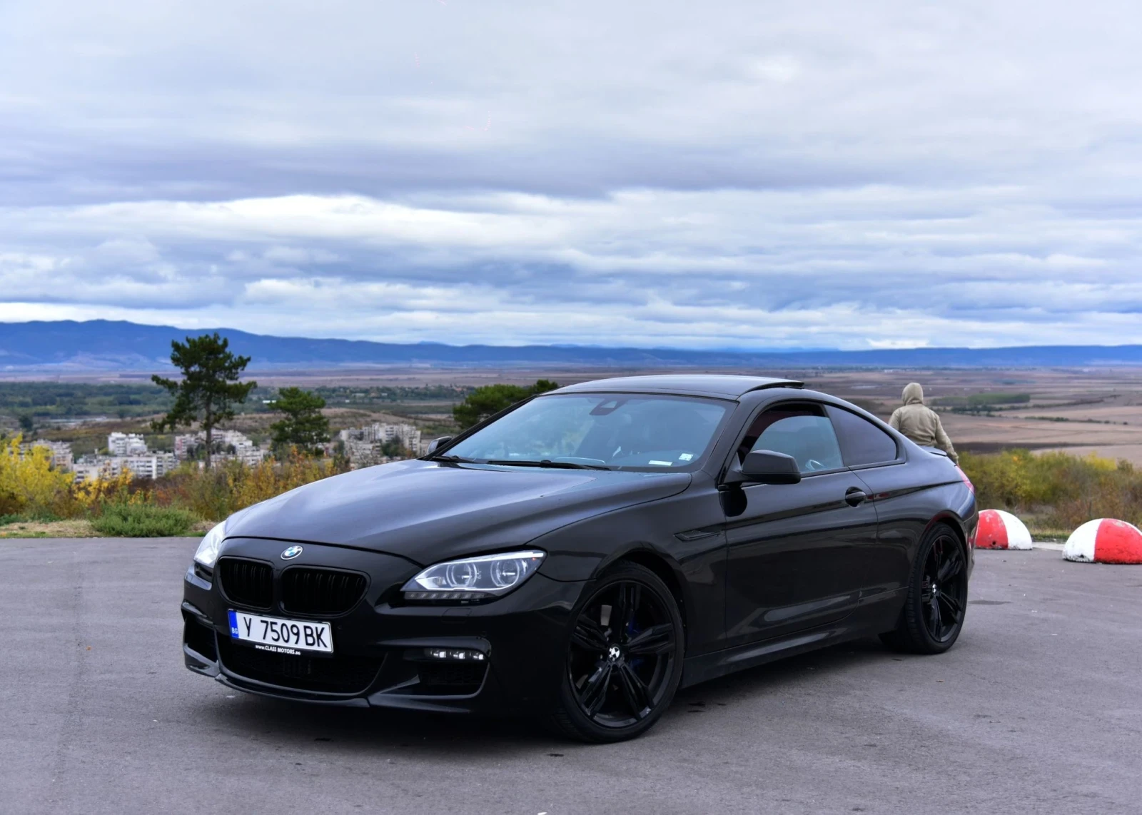 BMW 640  - изображение 4