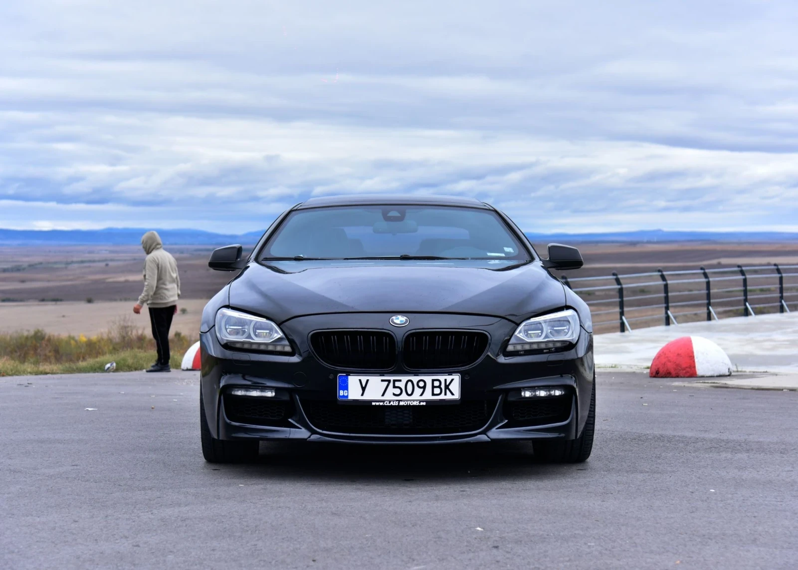 BMW 640  - изображение 2