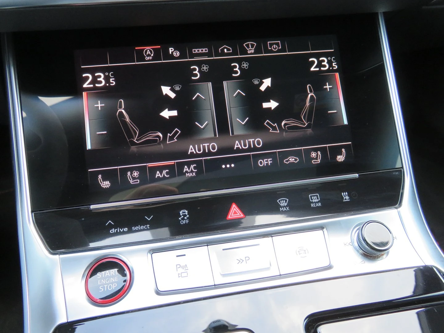 Audi Rs6 Audi RS 6 Avant 4.0 TFSI quattro | Mobile.bg   12