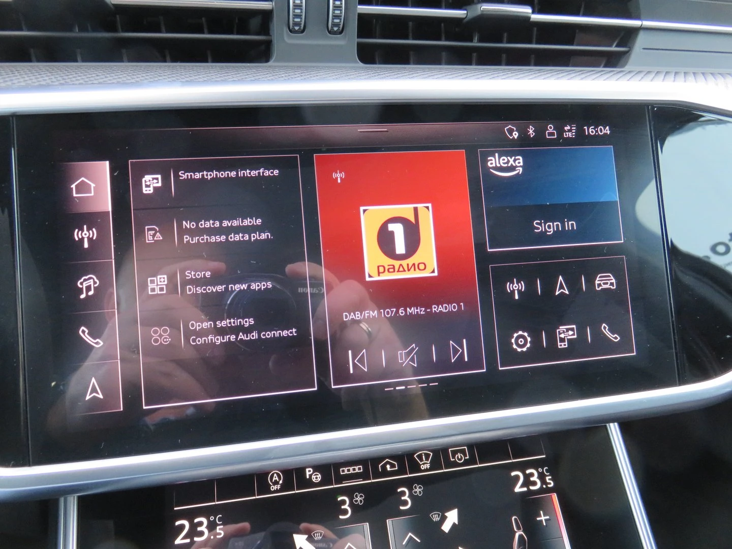 Audi Rs6 Audi RS 6 Avant 4.0 TFSI quattro | Mobile.bg   14