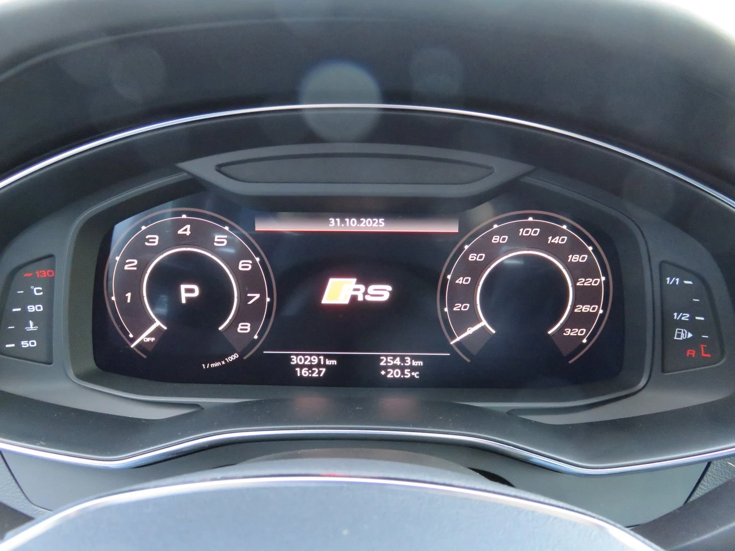 Audi Rs6 Audi RS 6 Avant 4.0 TFSI quattro | Mobile.bg   9