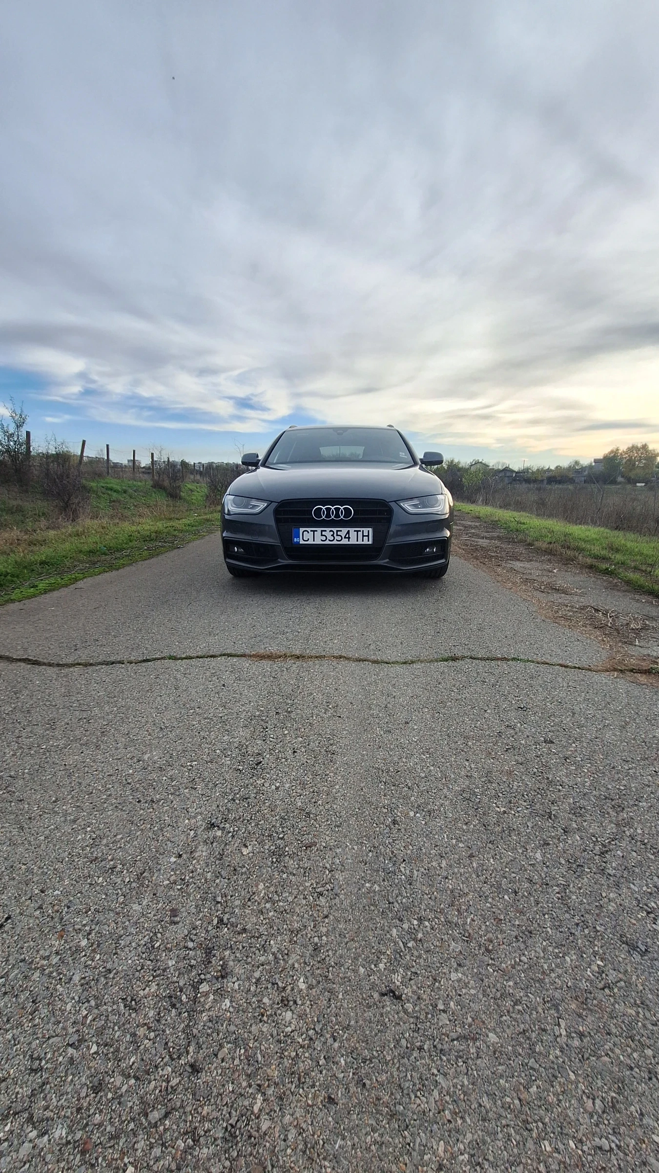 Audi A4 2.0 TDI Sline 190 - изображение 2