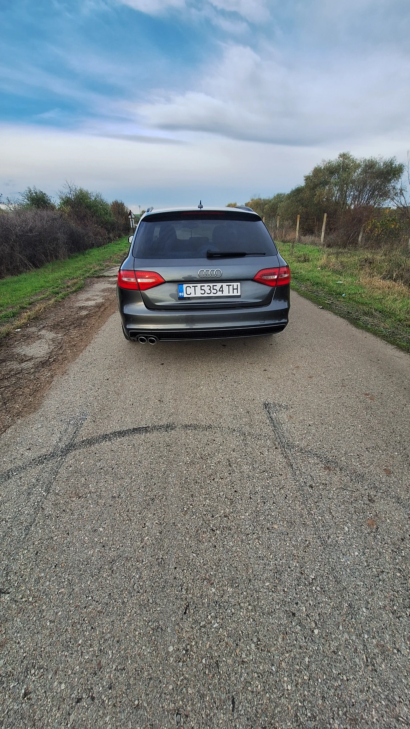 Audi A4 2.0 TDI Sline 190 - изображение 4