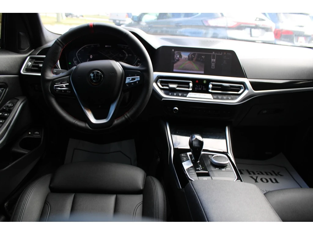 BMW 330 E HYBRID * * CARFAX * * АВТО КРЕДИТ * *  - изображение 10