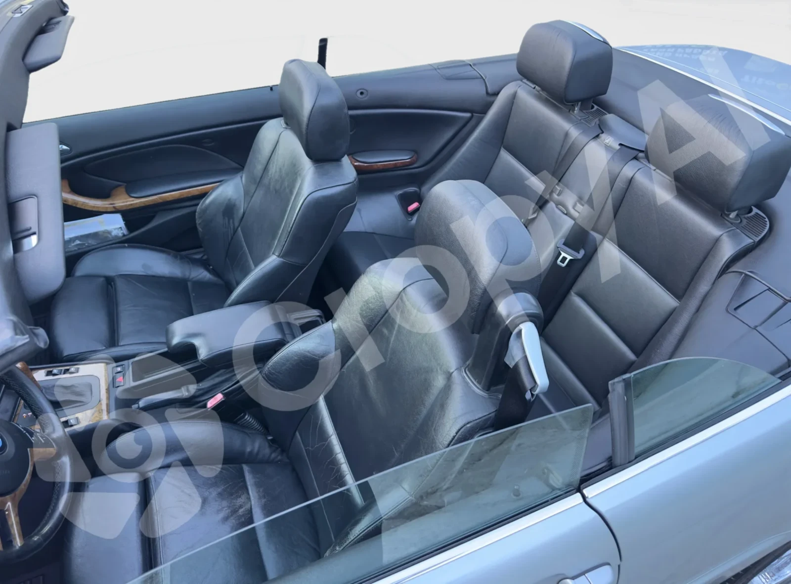 BMW 330 Cabrio  | Mobile.bg � ����������� 11