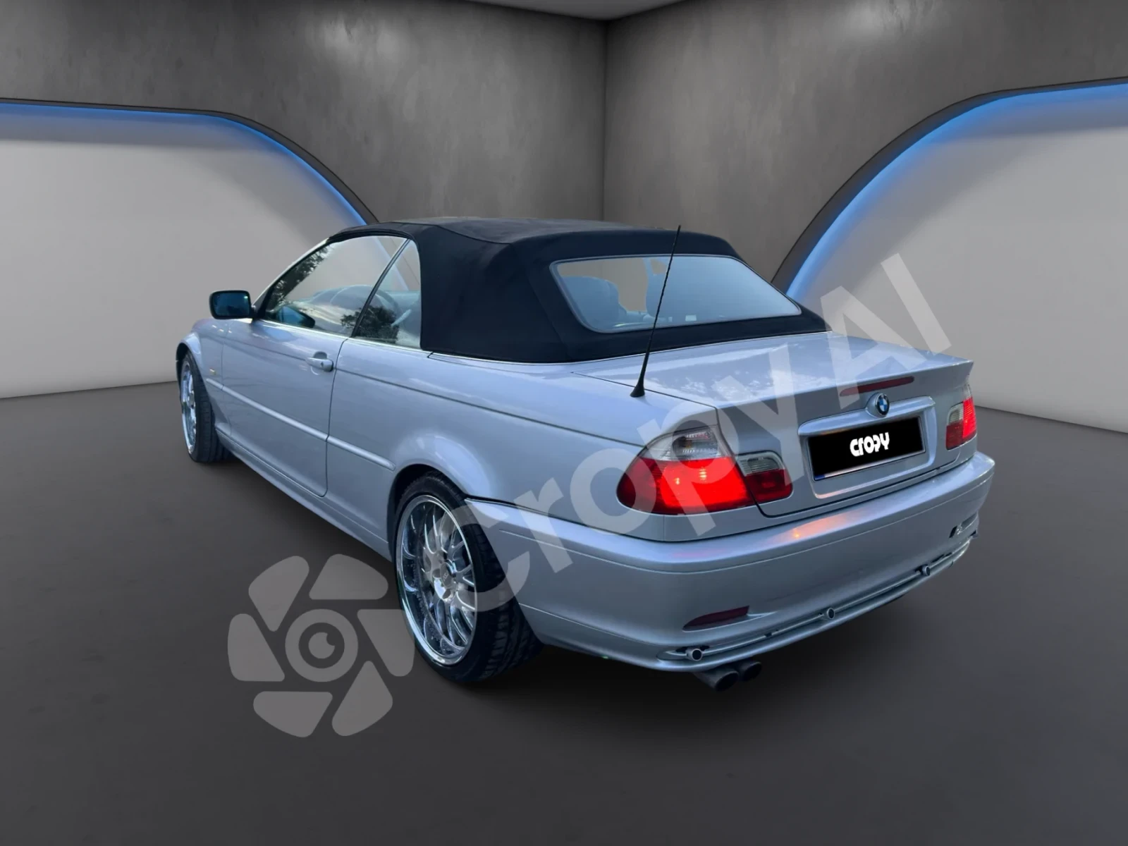 BMW 330 Cabrio  | Mobile.bg � ����������� 9