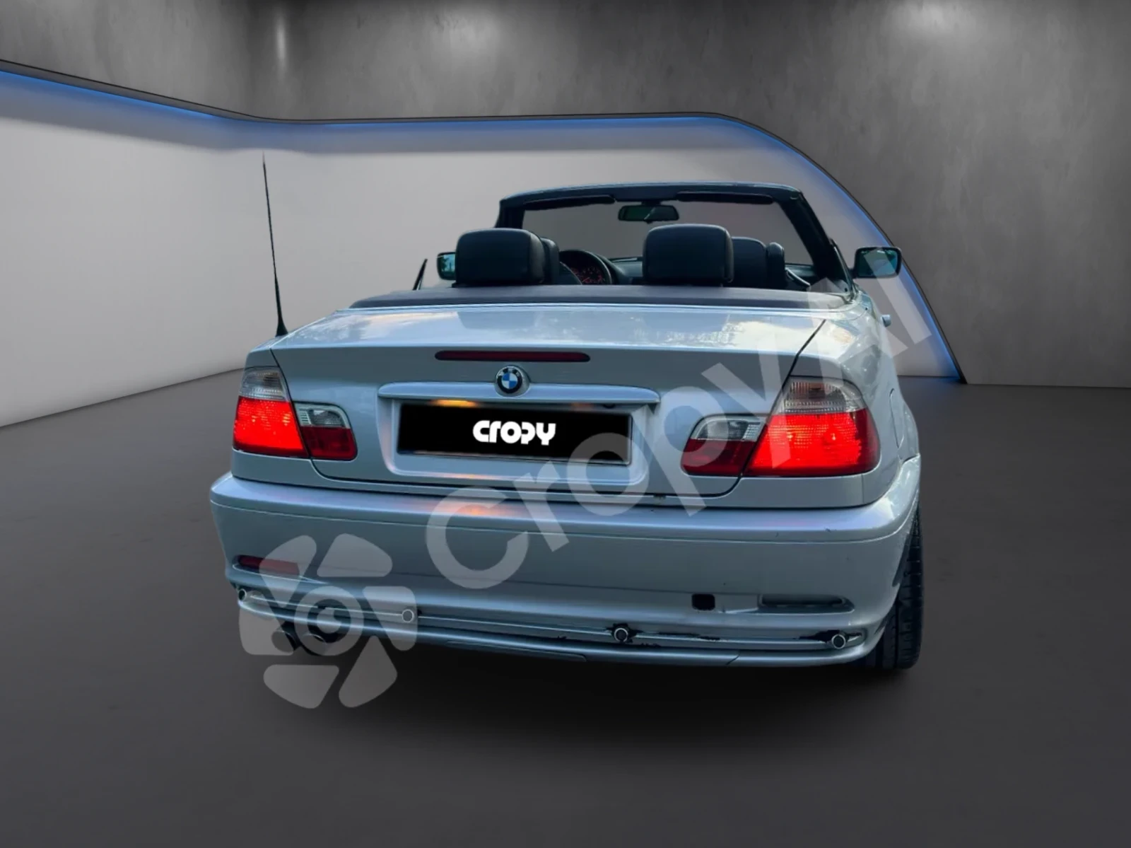 BMW 330 Cabrio  | Mobile.bg � ����������� 5