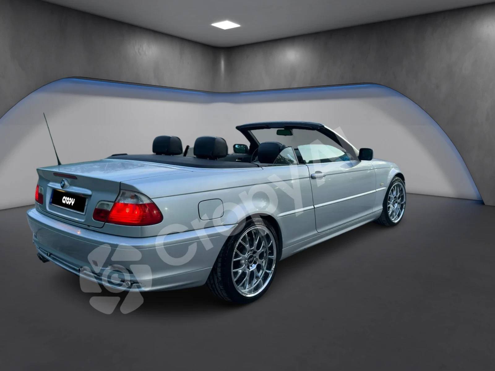 BMW 330 Cabrio  | Mobile.bg � ����������� 2
