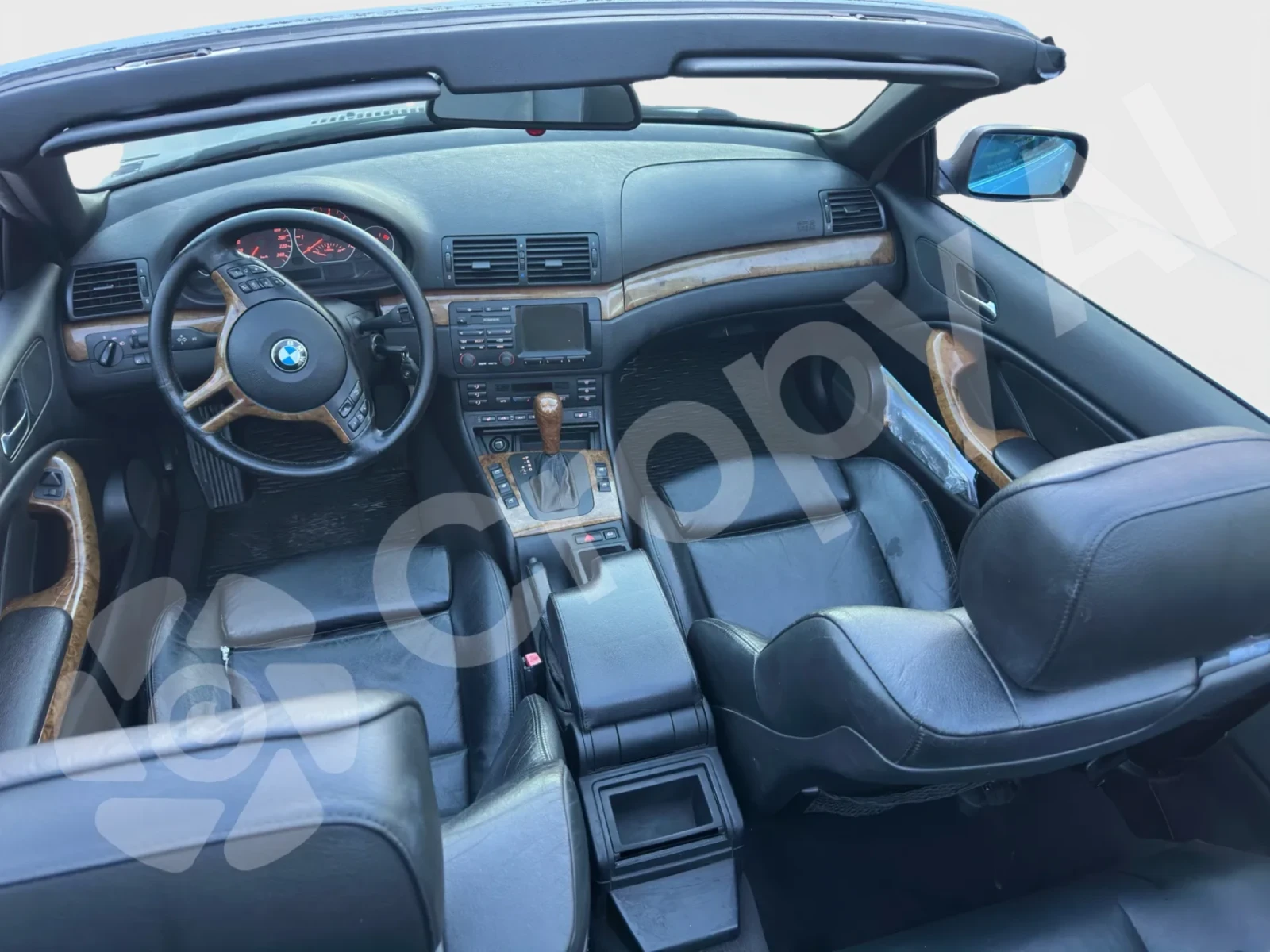 BMW 330 Cabrio  | Mobile.bg � ����������� 7