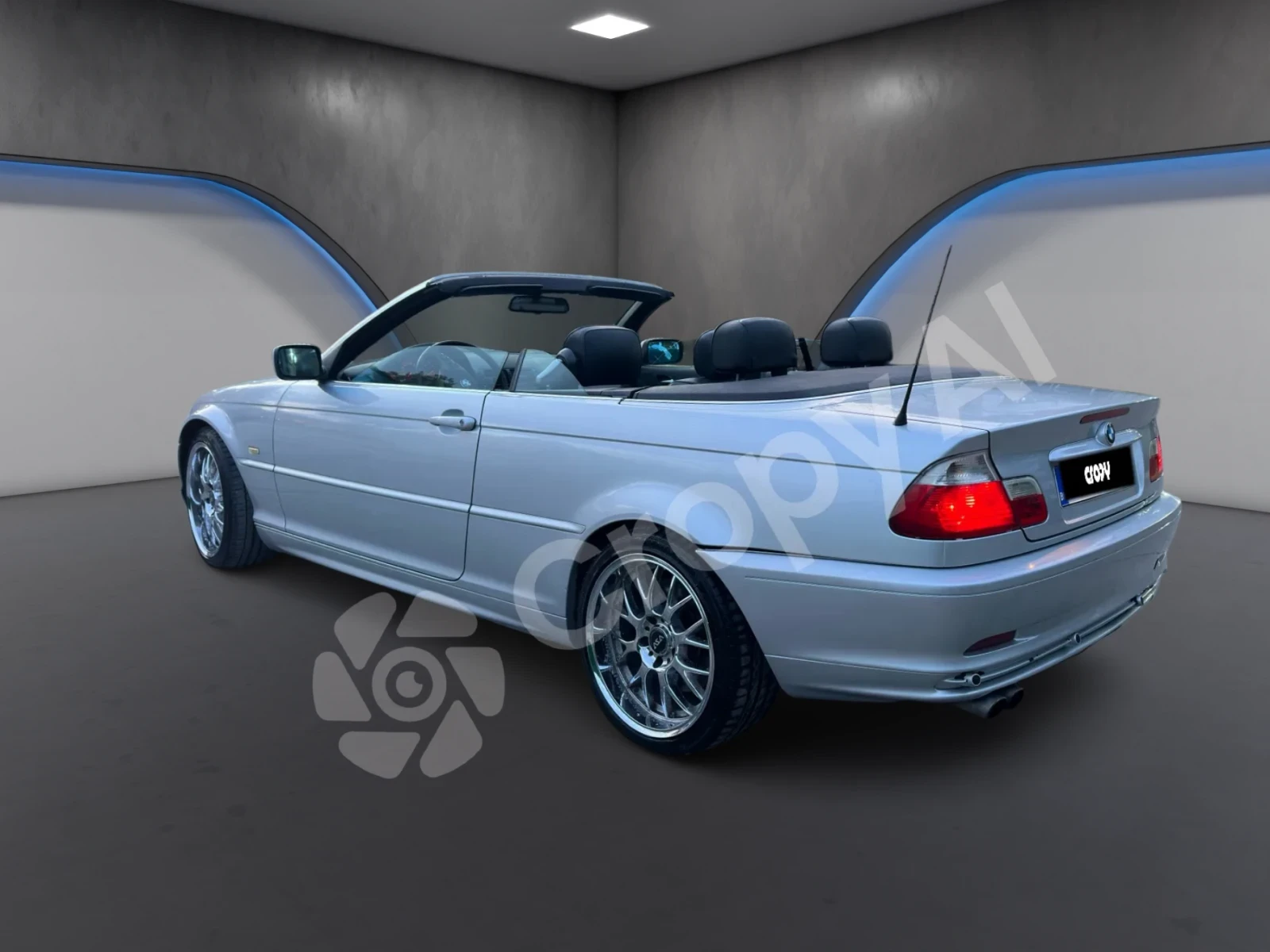 BMW 330 Cabrio  | Mobile.bg � ����������� 6