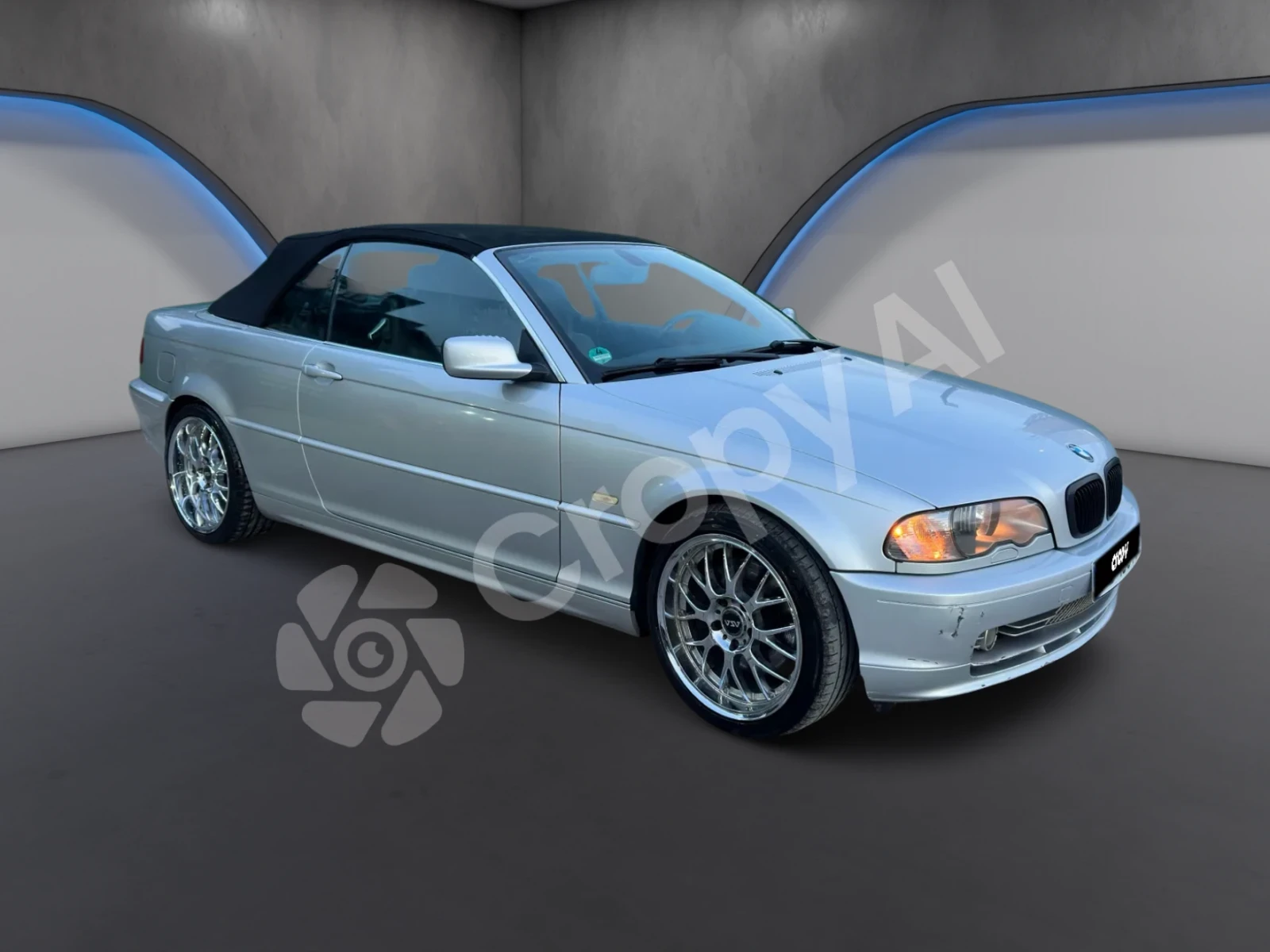 BMW 330 Cabrio  | Mobile.bg � ����������� 8