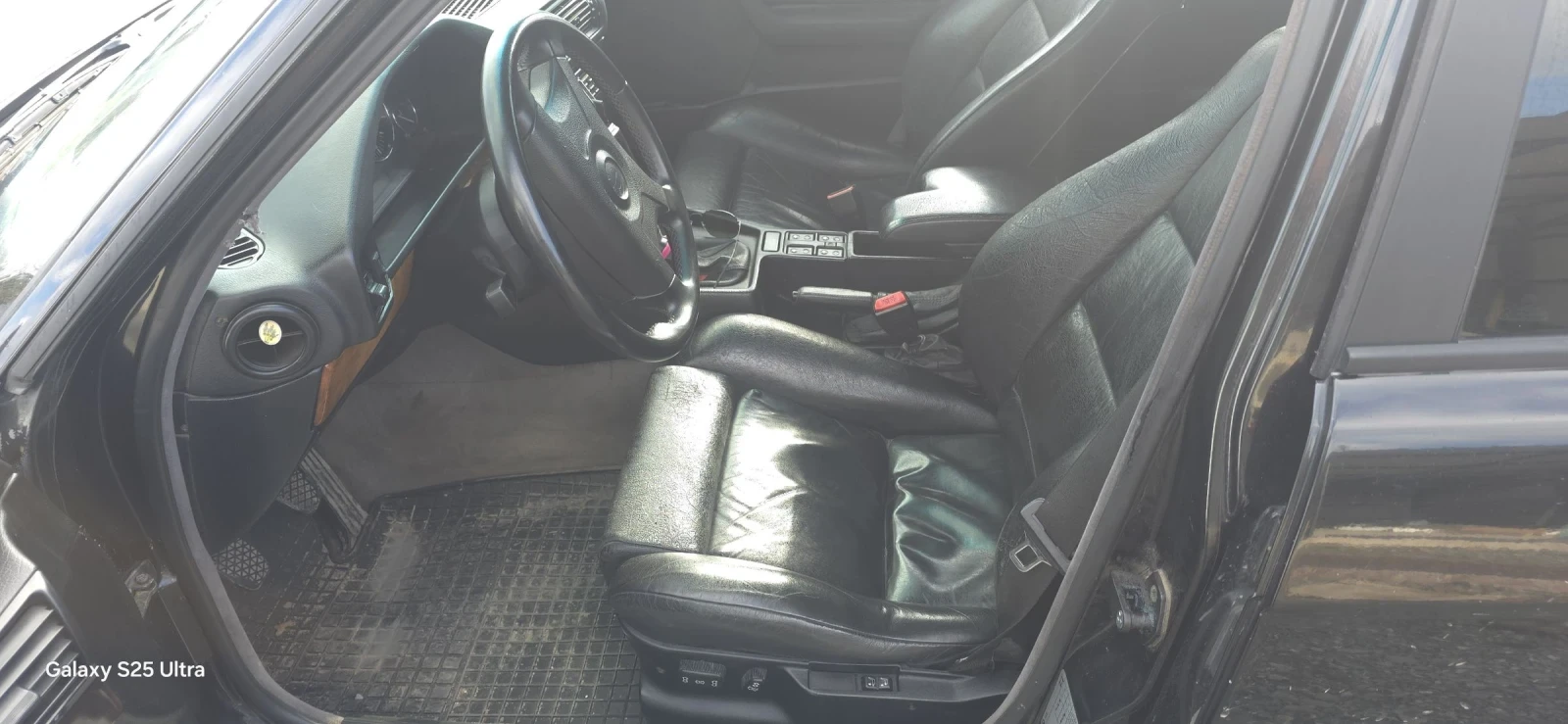 BMW 540  - изображение 6