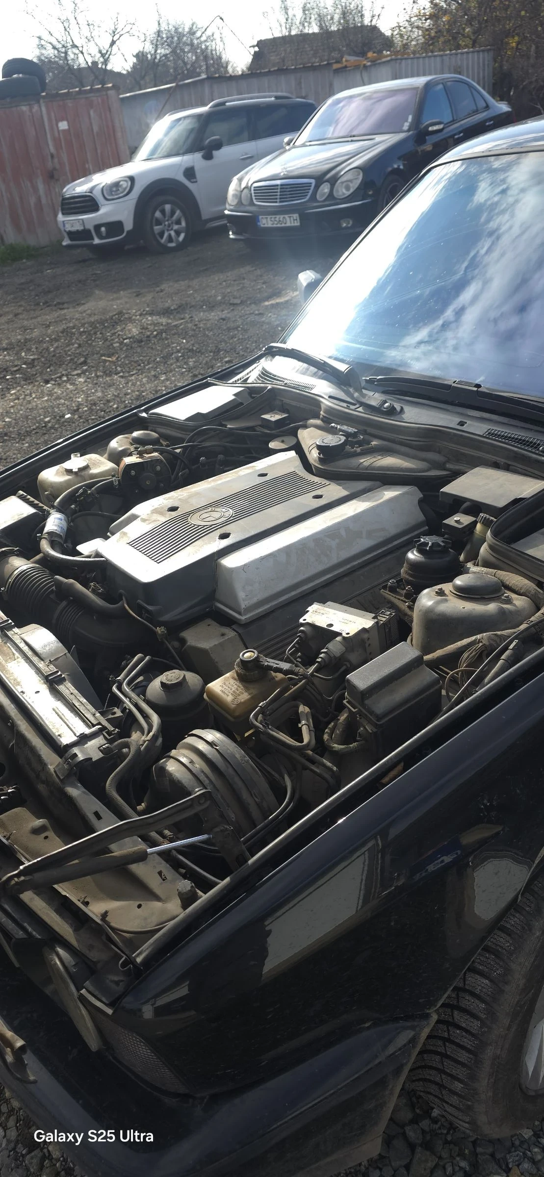 BMW 540  - изображение 3