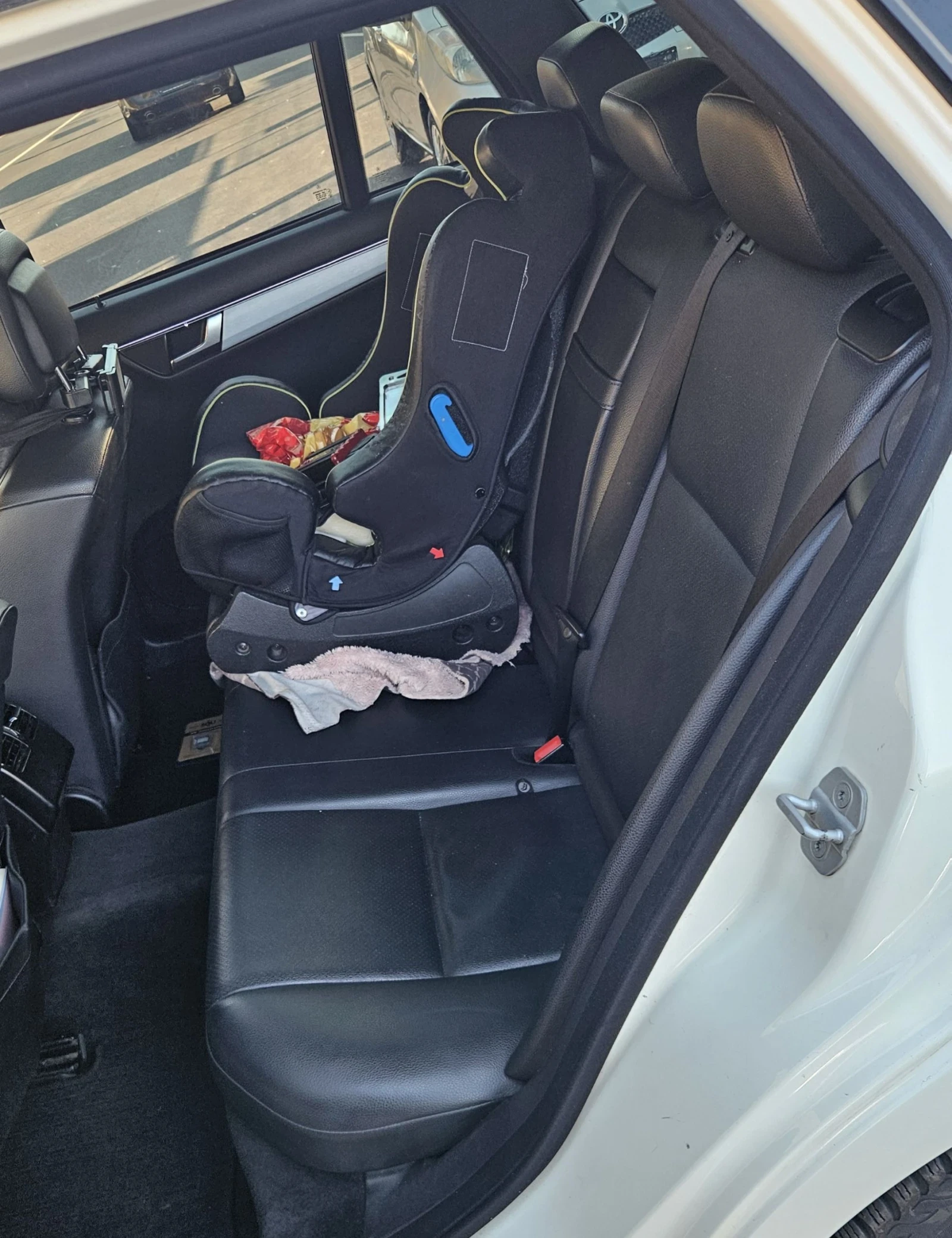 Mercedes-Benz C 200 CDI | Mobile.bg � ����������� 15