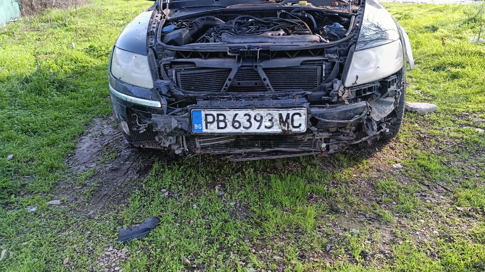 VW Phaeton | Mobile.bg � ����������� 1