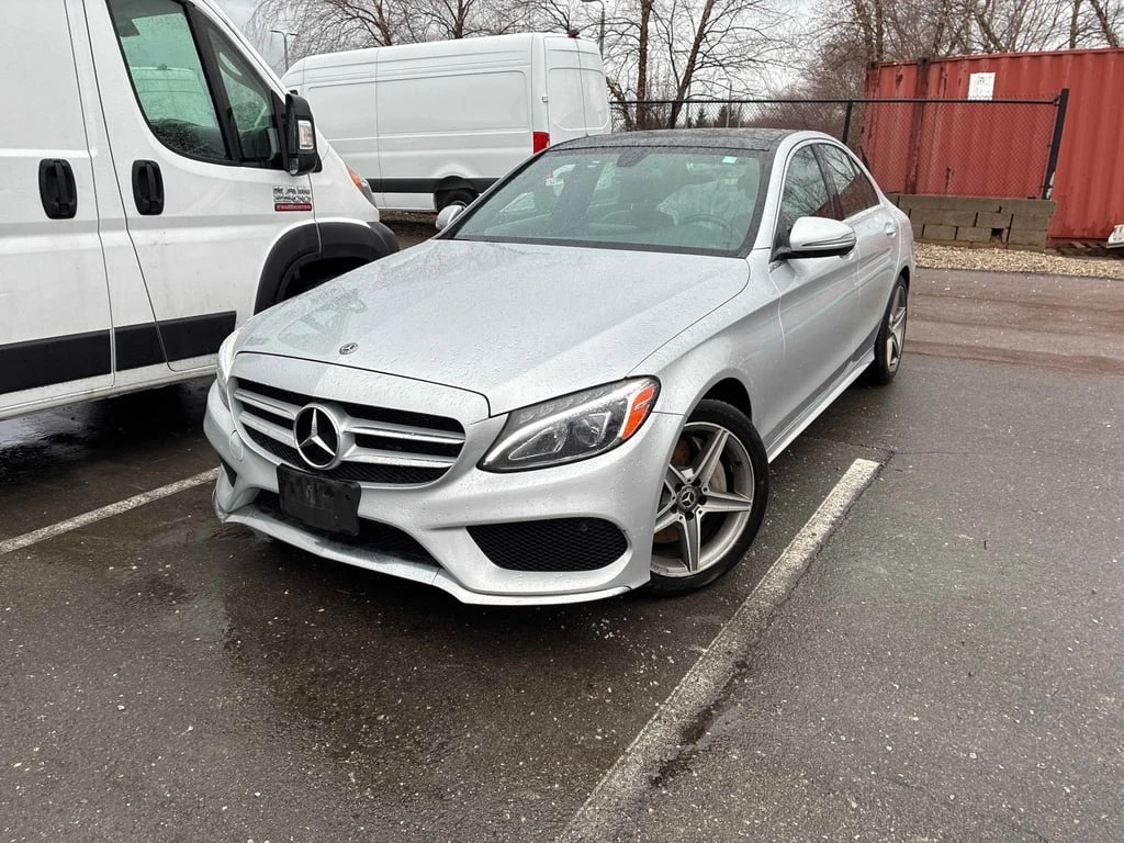 Mercedes-Benz C 300 * CARFAX * ��� ������������ ������ | Mobile.bg � ����������� 1