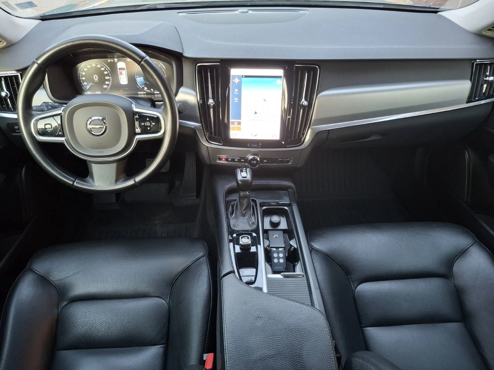 Volvo S90 MOMENTUM, FULL EXTRI | Mobile.bg � ����������� 9