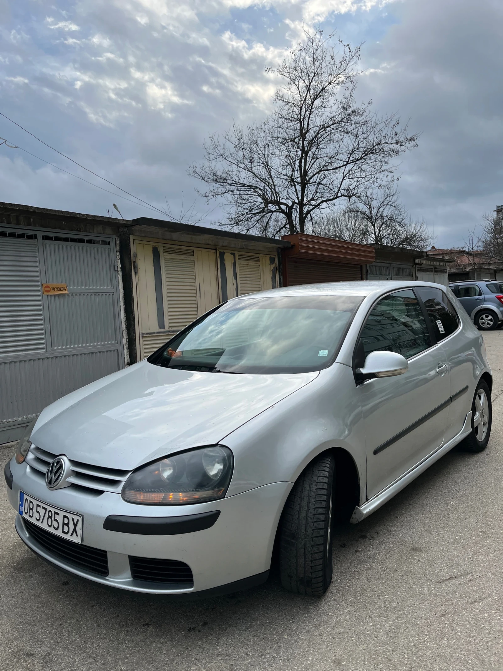 VW Golf VW Golf 5 | Mobile.bg � ����������� 2
