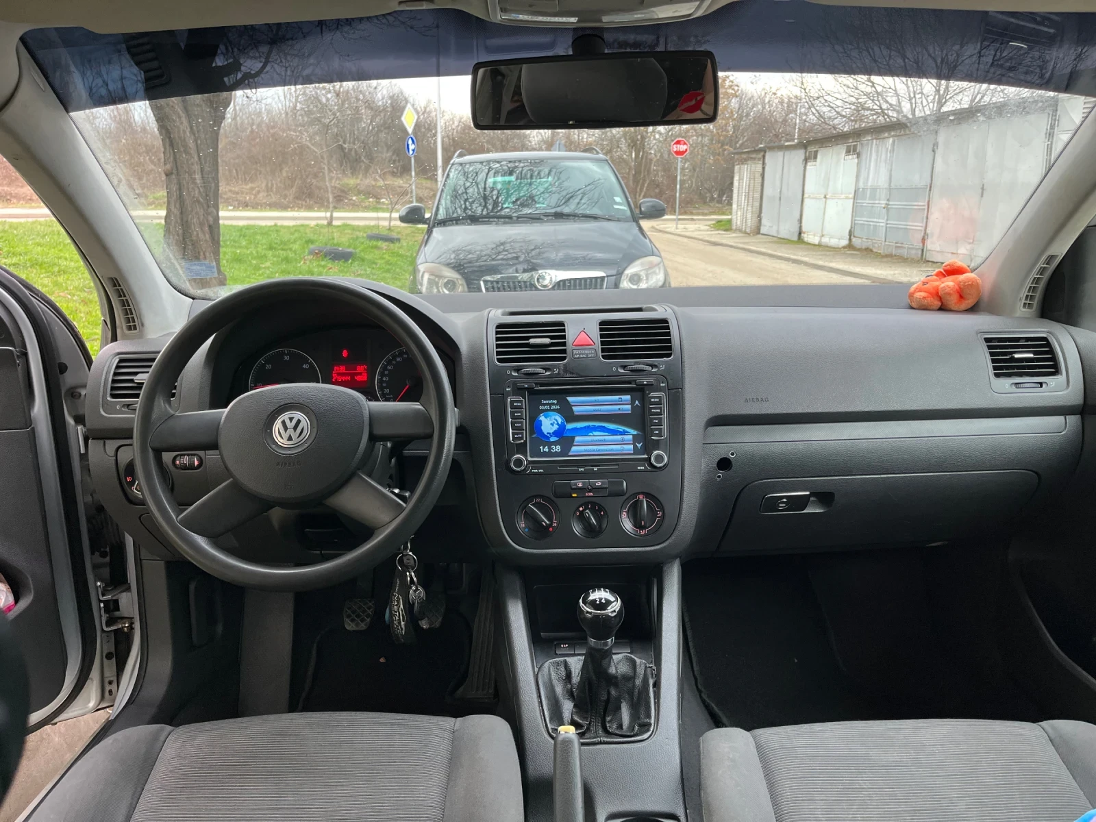 VW Golf VW Golf 5 | Mobile.bg � ����������� 7