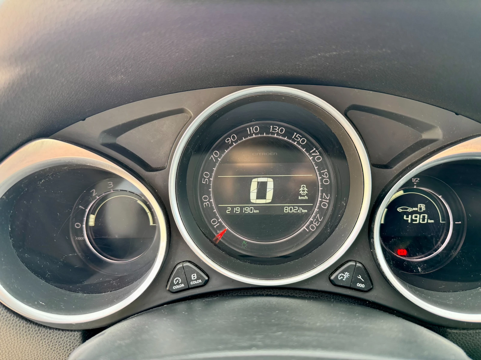 Citroen DS4 1.6HDI | Mobile.bg � ����������� 12