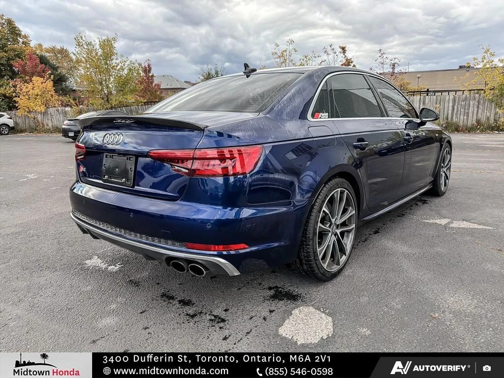 Audi S4 * CARFAX * ��� ������������ ������ | Mobile.bg � ����������� 12