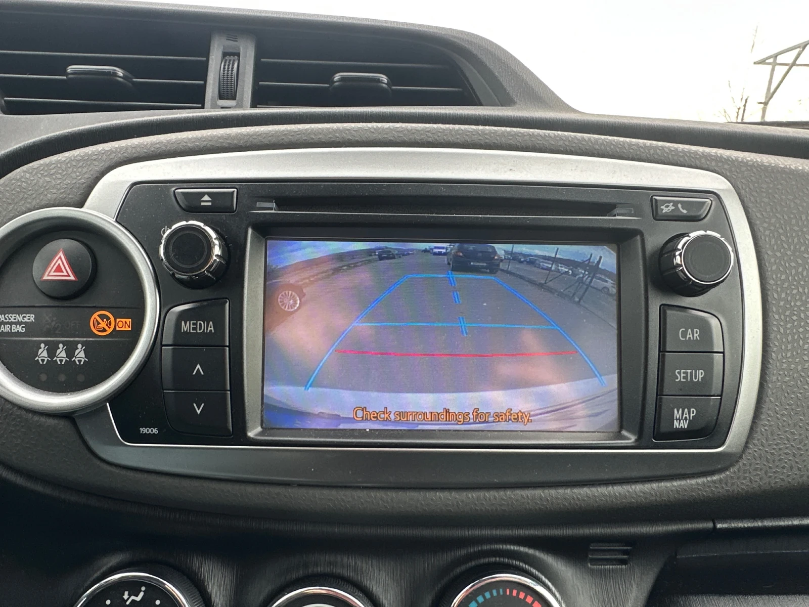 Toyota Yaris 1.4 D4D | Mobile.bg � ����������� 14