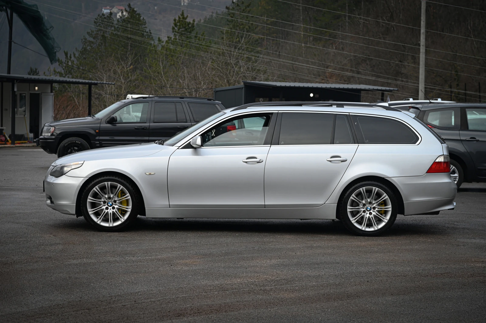 BMW 535 �������/�������� !!! | Mobile.bg � ����������� 2