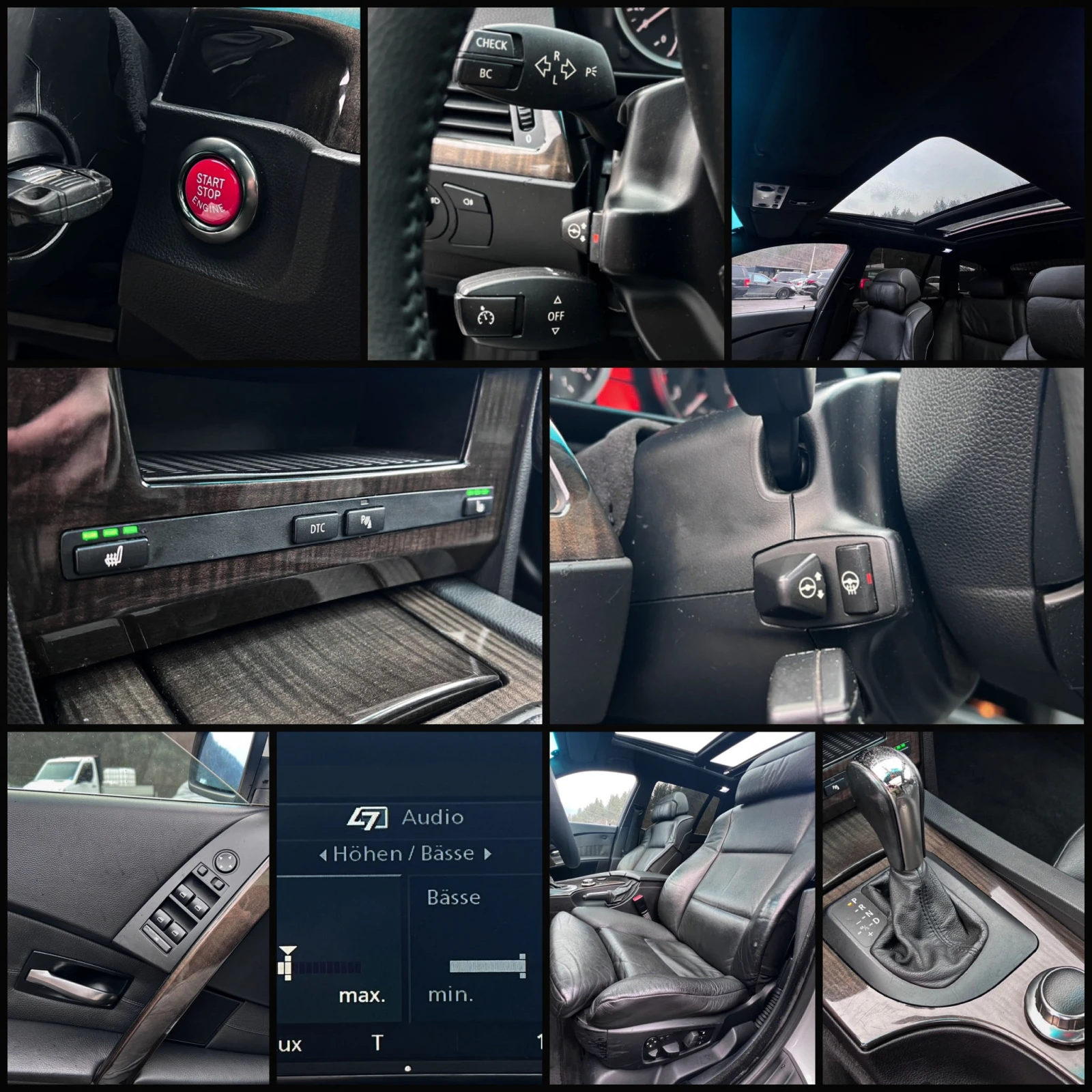 BMW 535 �������/�������� !!! | Mobile.bg � ����������� 14