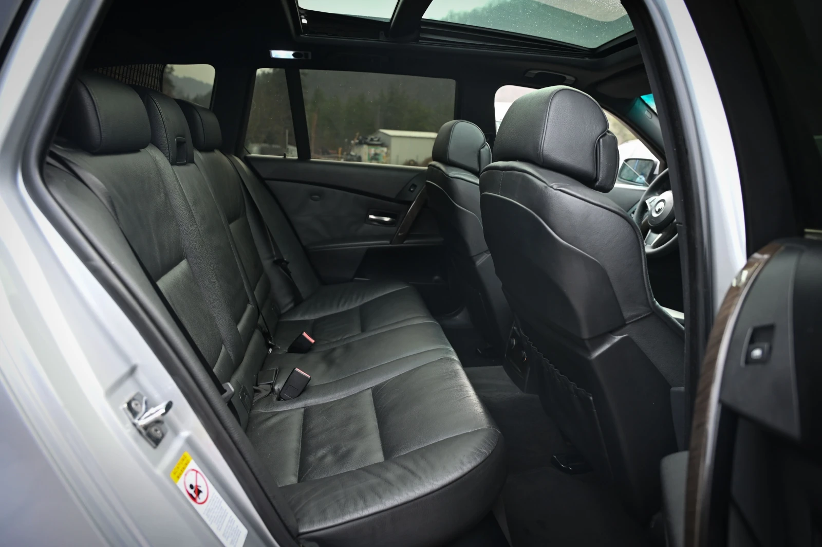 BMW 535 �������/�������� !!! | Mobile.bg � ����������� 12