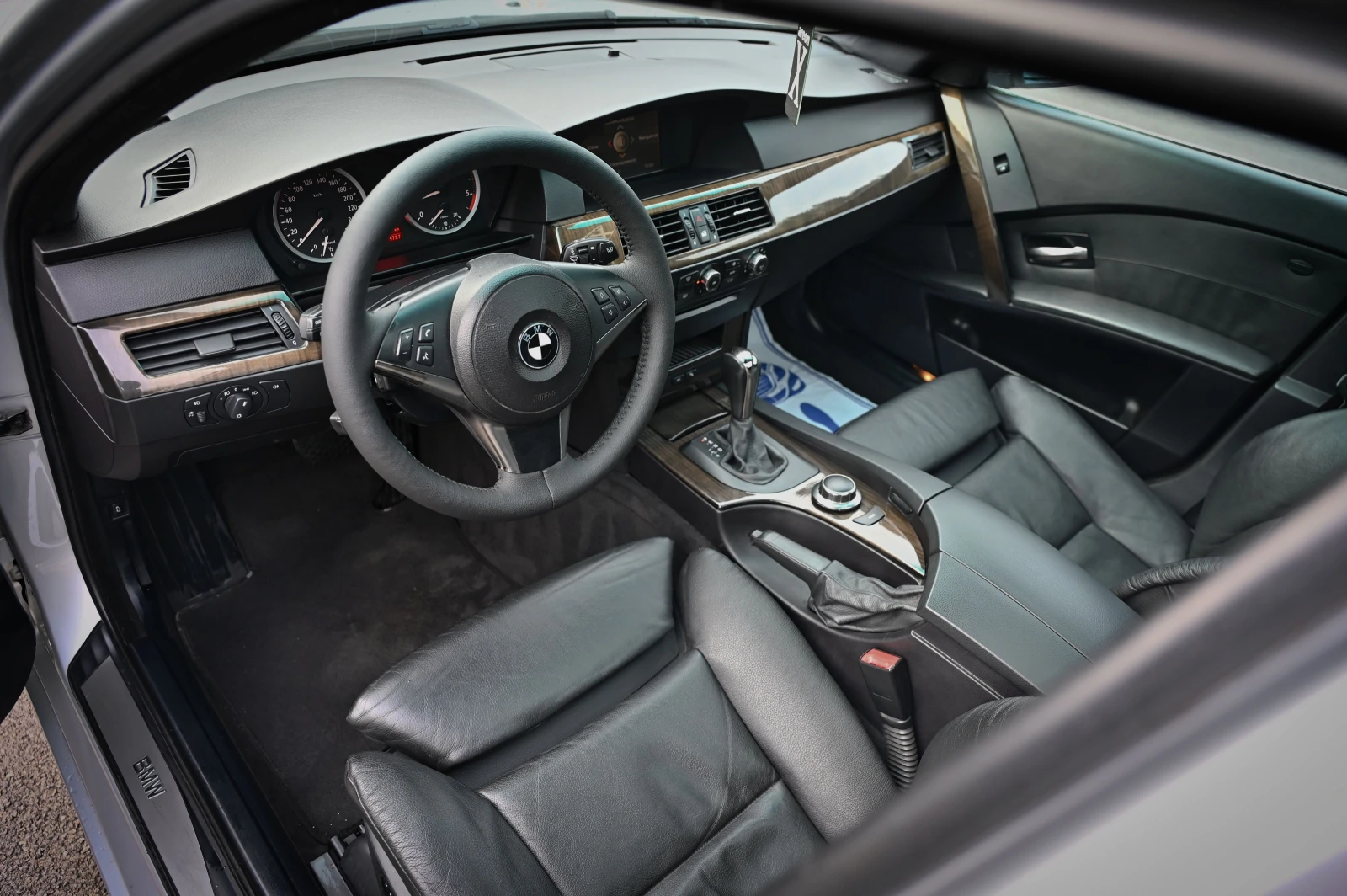 BMW 535 �������/�������� !!! | Mobile.bg � ����������� 9