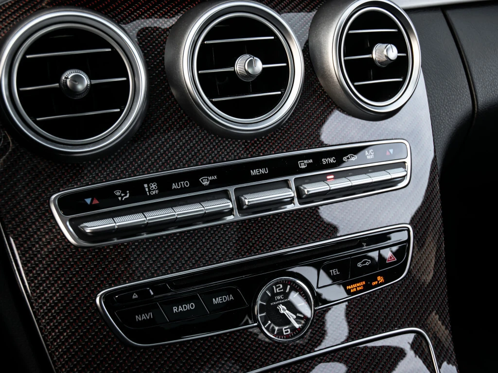 Mercedes-Benz C 63 AMG EDITIONONE| NAV| SUNROOF| PREMIUM AUDIO| B.SPOT | Mobile.bg � ����������� 14