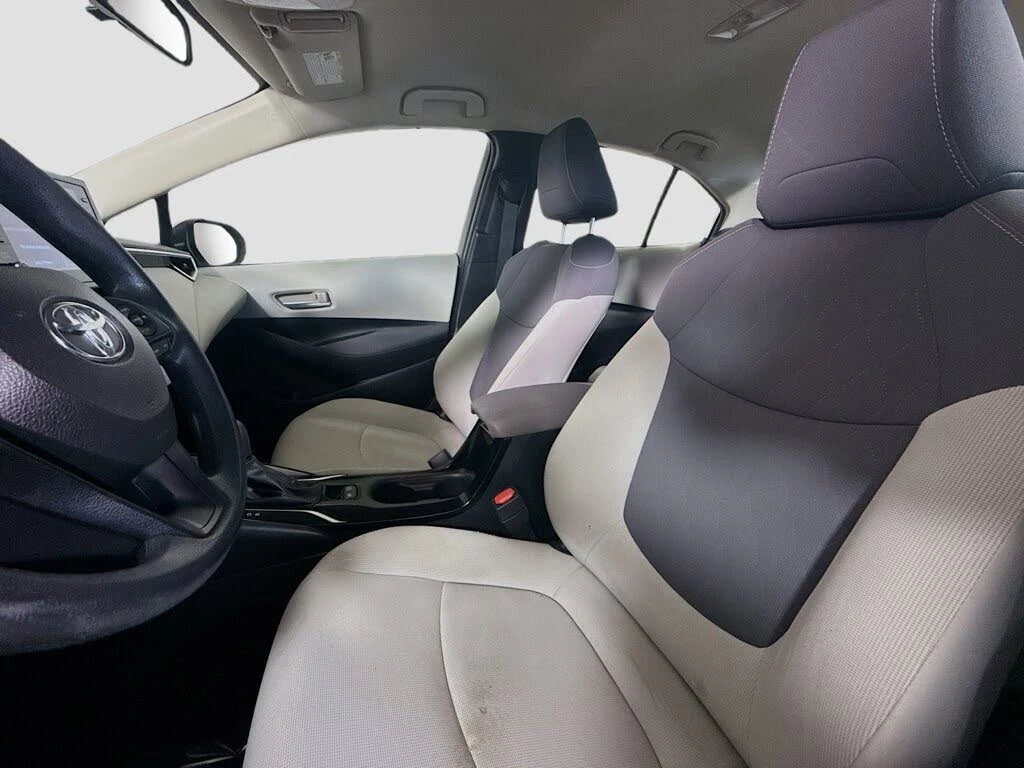 Toyota Corolla !LE FWD!* ����������* ���� �� ��*  | Mobile.bg � ����������� 12