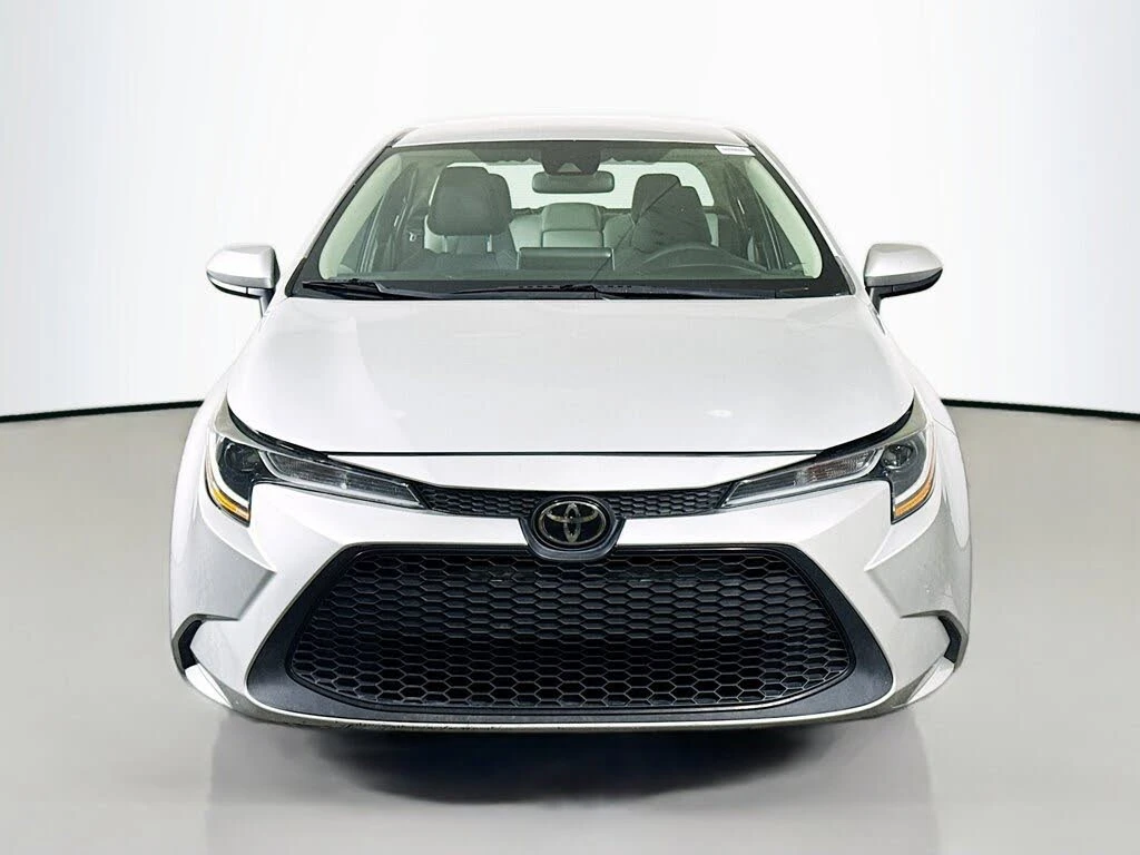 Toyota Corolla !LE FWD!* ����������* ���� �� ��*  | Mobile.bg � ����������� 1