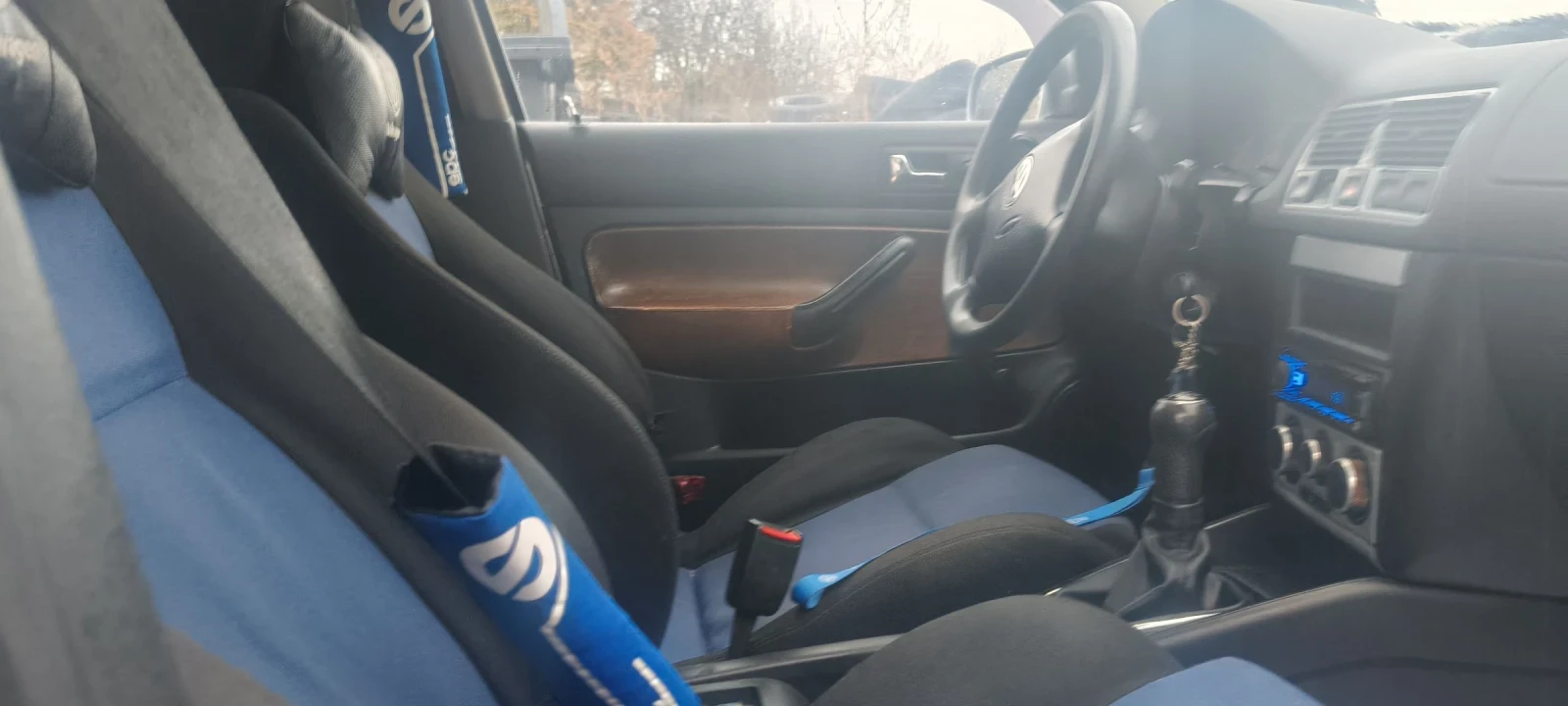 VW Golf 1.6 | Mobile.bg � ����������� 6