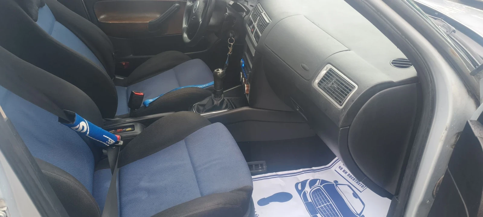 VW Golf 1.6 | Mobile.bg � ����������� 9
